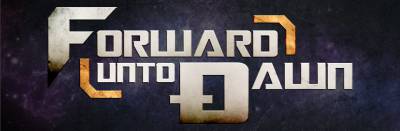 logo Forward Unto Dawn logo Forward Unto Dawn